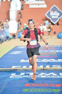 BIB: 2216
                            <button type="button" onclick="openModal(22765058)" class="btn btn-primary btn-sm float-right btn-popup" data-toggle="modal" data-target=".modal-high-quality">
                        <i class="fas fa-shopping-cart"></i> Add to Cart
                    </button>
                                            <button type="button" onclick="isThisMe(22765058, true)" class="btn btn-success btn-sm float-right btn-popup btn-isme hidden" data-toggle="tooltip" data-placement="bottom" title="นี่คือรูปของคุณใช่ไหม คลิกที่นี่เพื่อเอาเข้าอัลบั้ม">
                        <i class="fas fa-plus"></i> Add to album
                    </button>
                    <button type="button" onclick="isThisMe(22765058, false)" class="btn btn-warning btn-sm float-right btn-popup btn-isnotme hidden">
                        <i class="fas fa-ban"></i> Remove from album
                    </button>